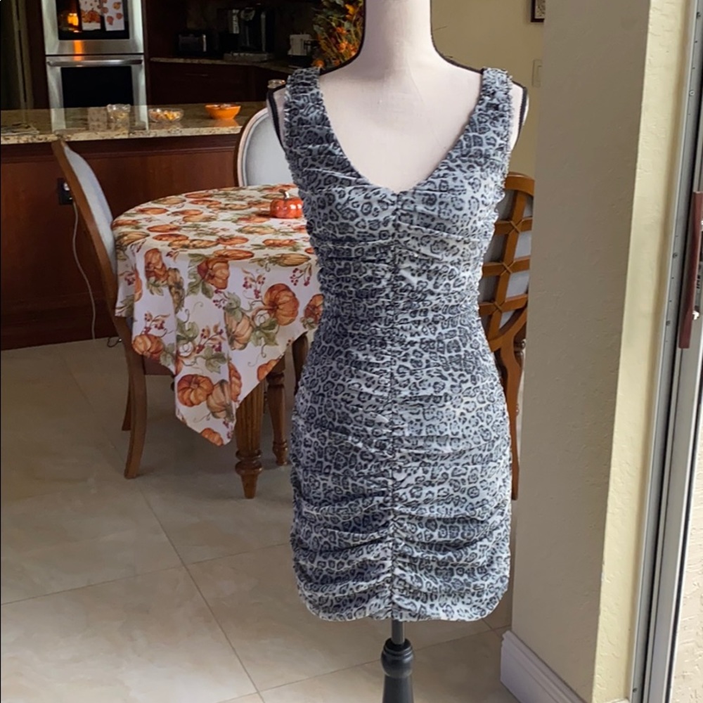 Cache Dress
